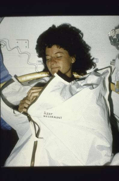 Illustration for article titled The Way We Were: Life Magazine Photos Of Women In The 1980s